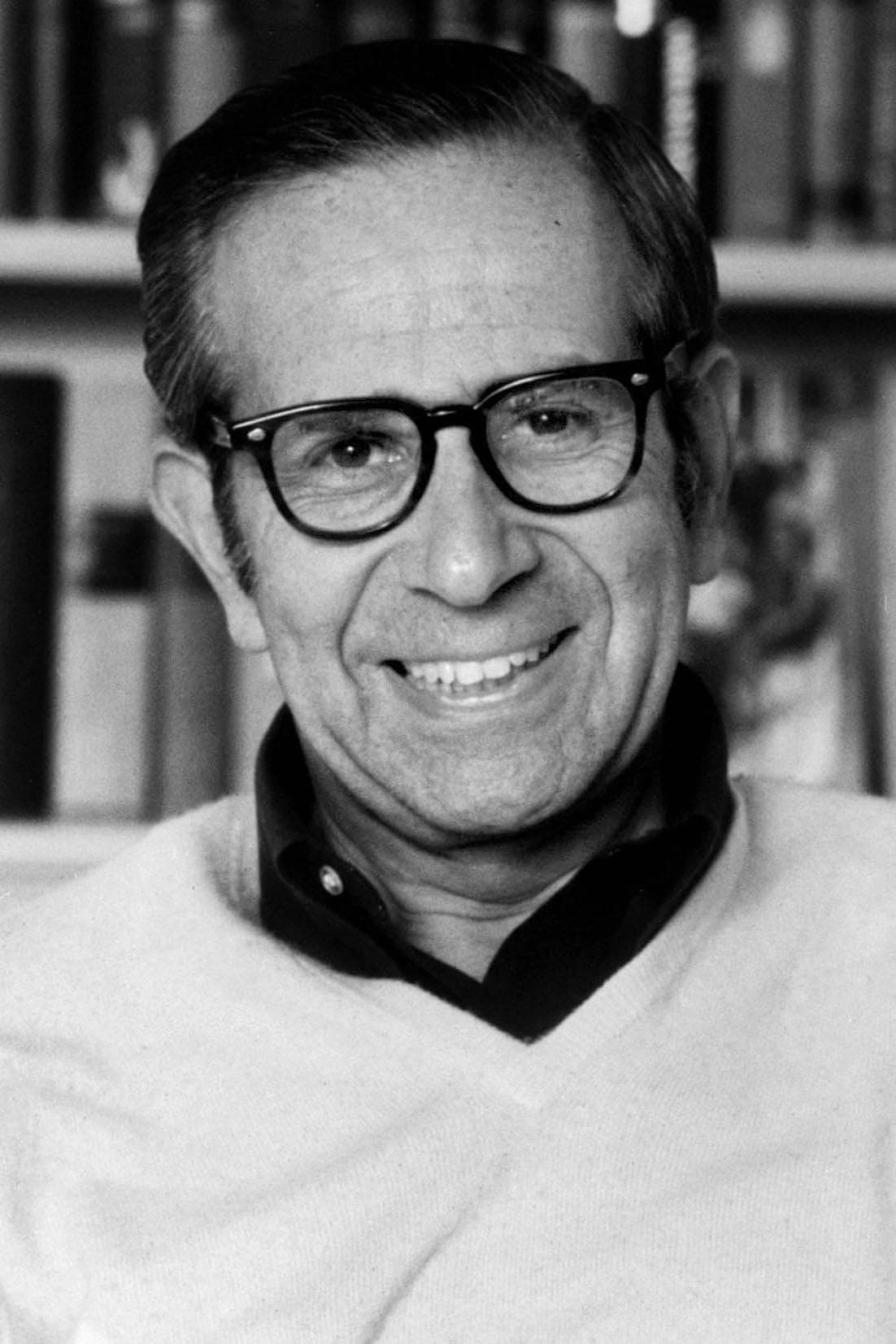Walter Mirisch Profile Photo