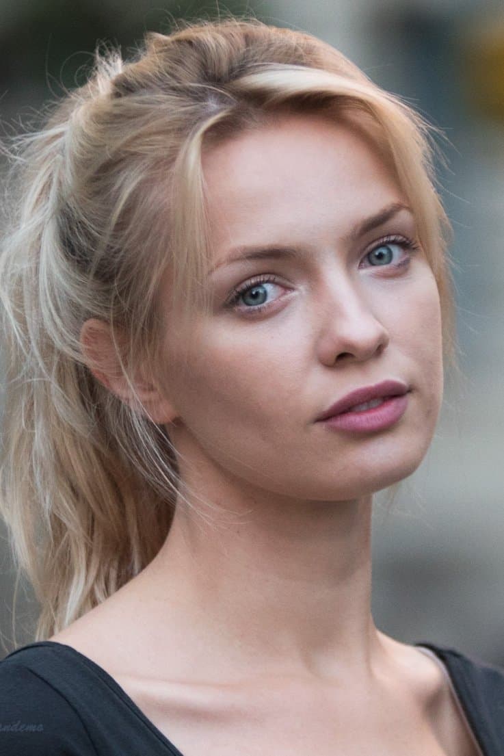 Paulina Gałązka Profile Photo