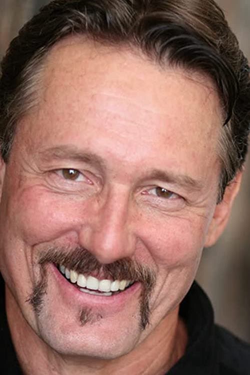 Anthony De Longis Profile Photo