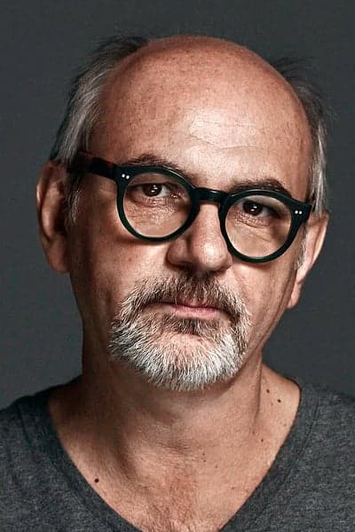 Luis Gnecco Profile Photo