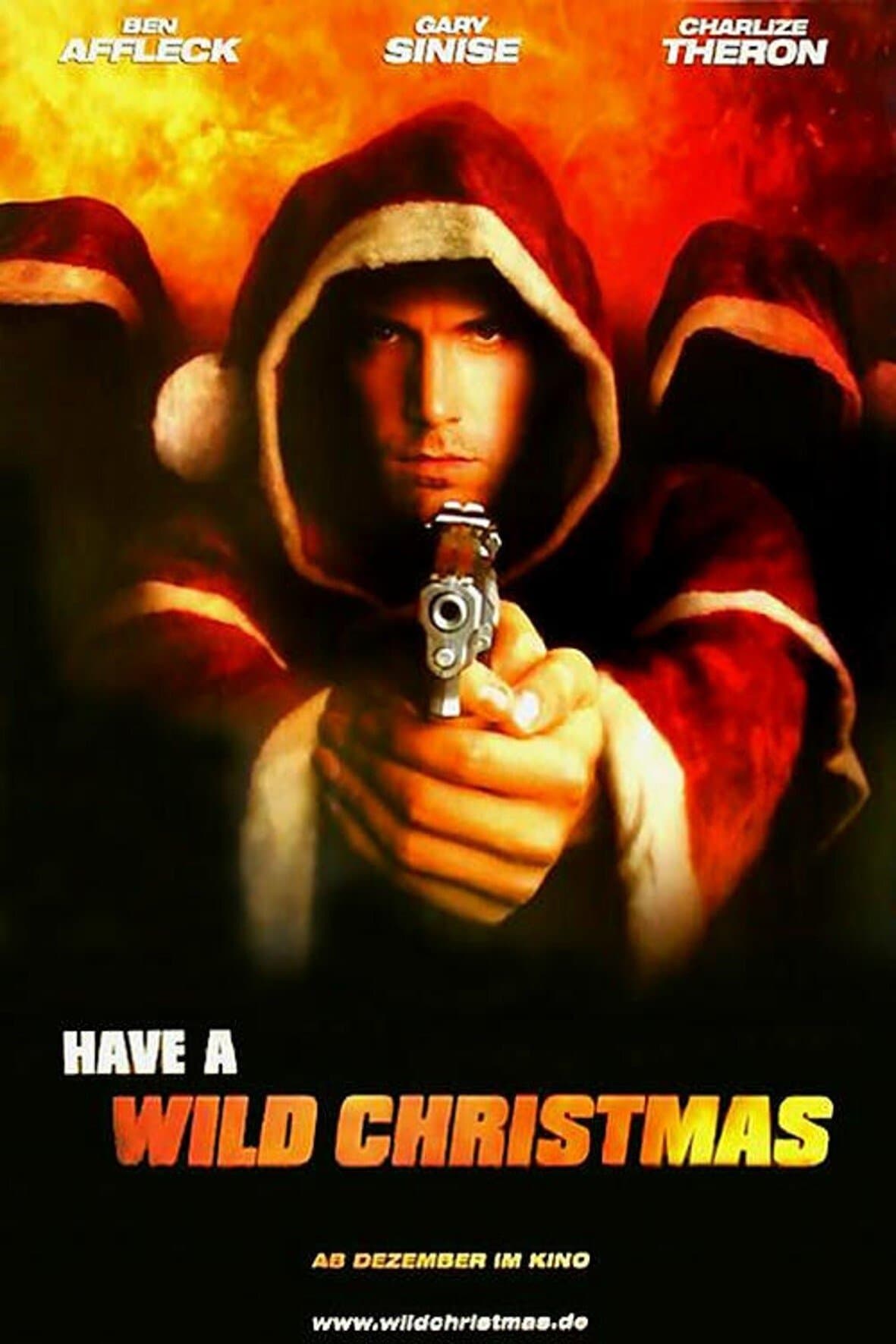 null Movie Poster