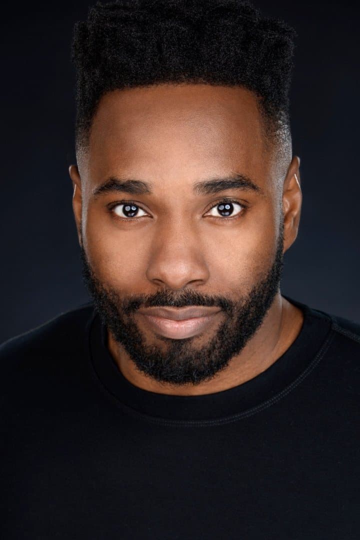 Kheon Clarke Profile Photo