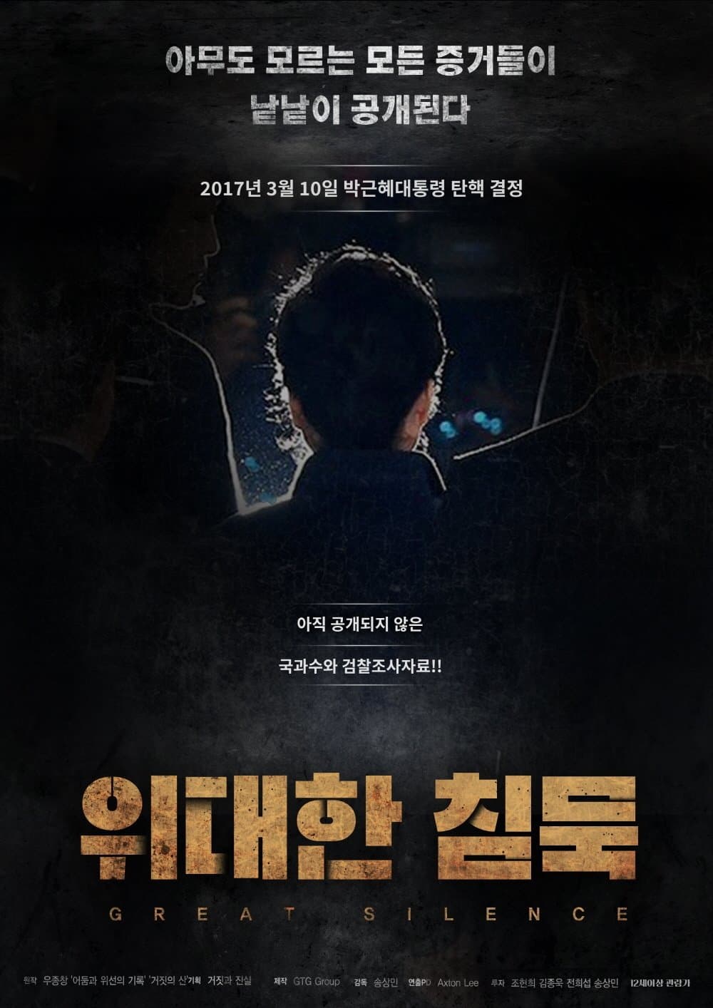 null Movie Poster