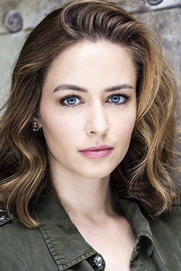 Megan Black Profile Photo