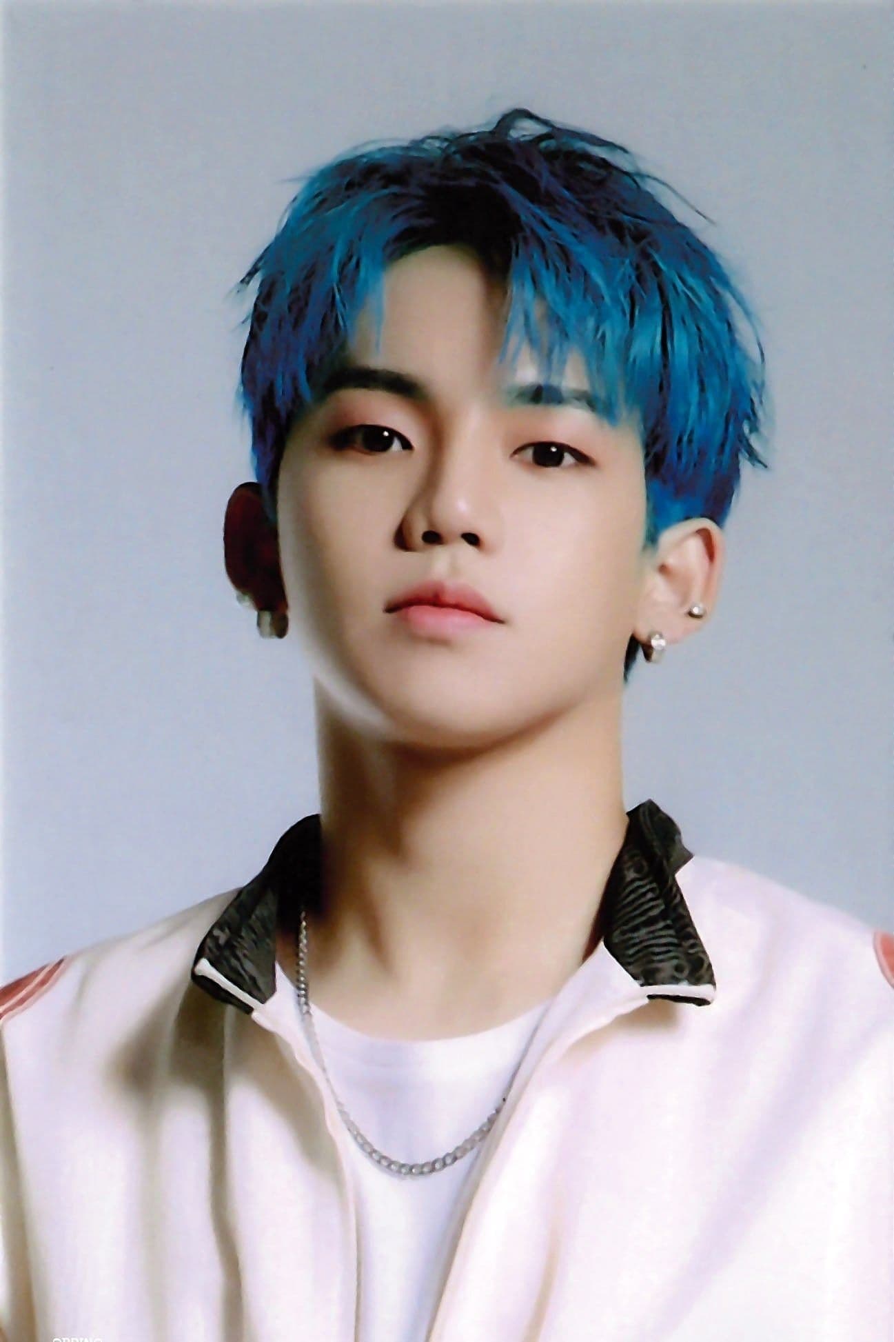 Choi Hyun Suk Profile Photo