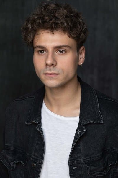 Artem Klyuchnikov Profile Photo