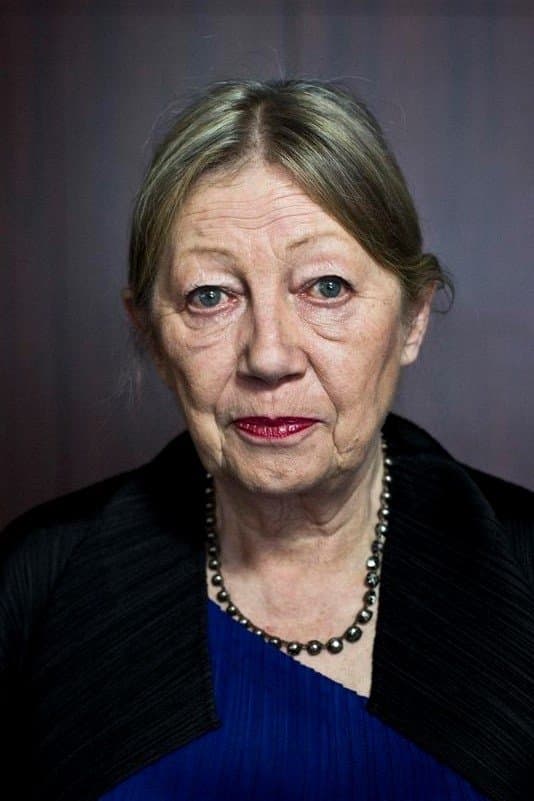 Françoise Lebrun Profile Photo