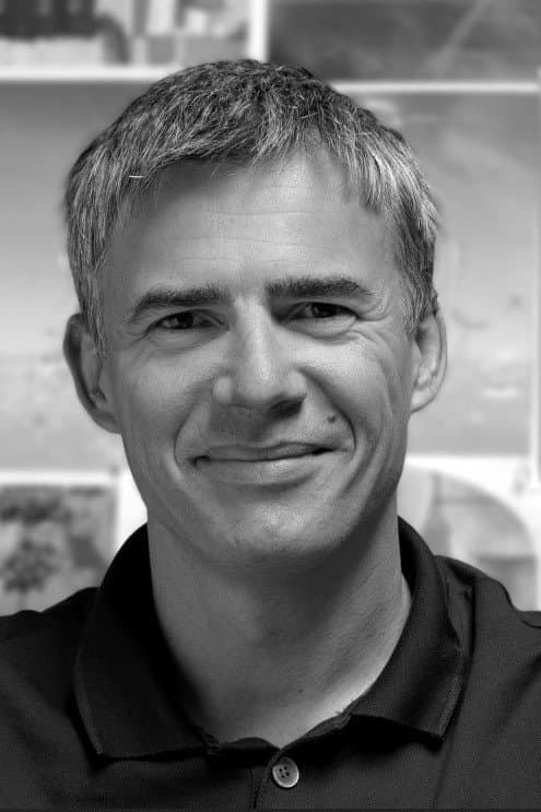 Eric Guillon Profile Photo
