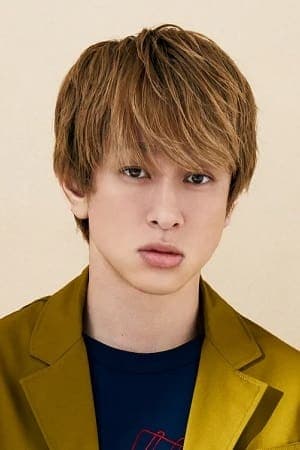 Yu Yokoyama Profile Photo