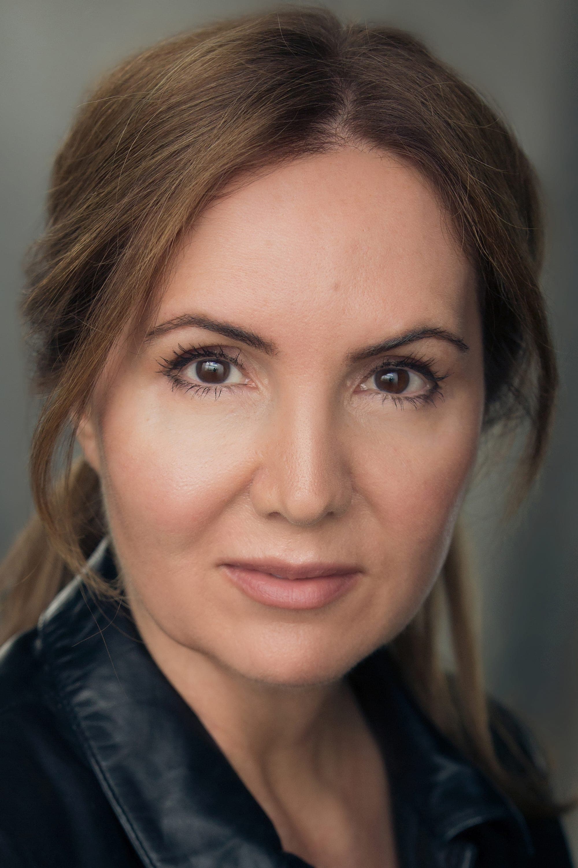 Amanda-Jade Tyler Profile Photo