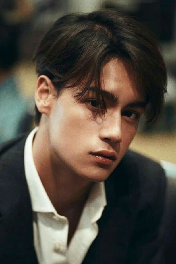 Paris Intarakomalyasut Profile Photo