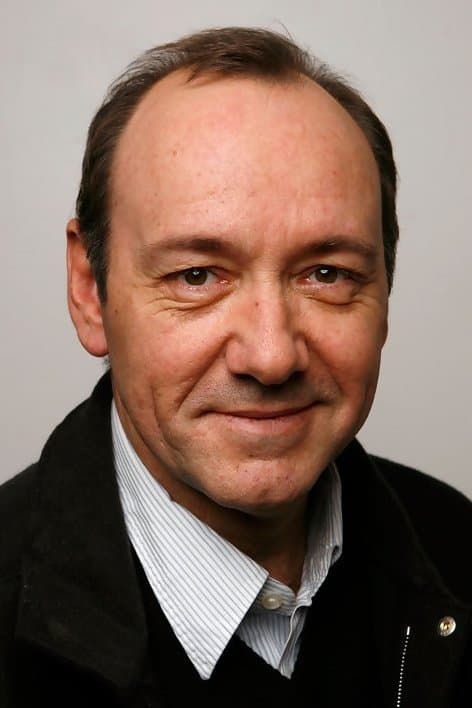 Kevin Spacey Profile Photo