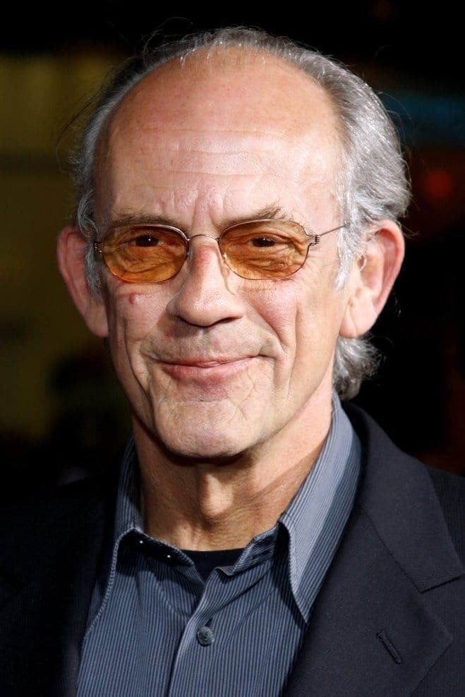 Christopher Lloyd Profile Photo