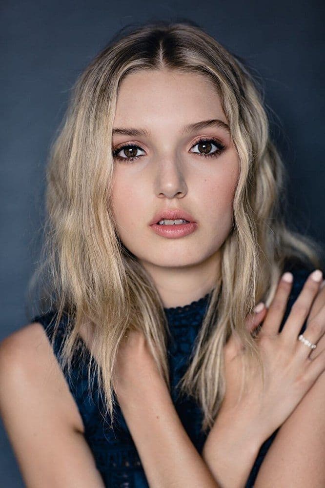 Kaitlyn Bernard Profile Photo