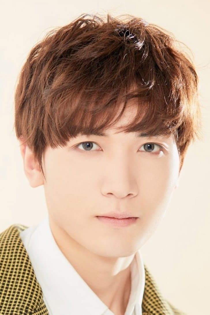 Hu Jiahao Profile Photo