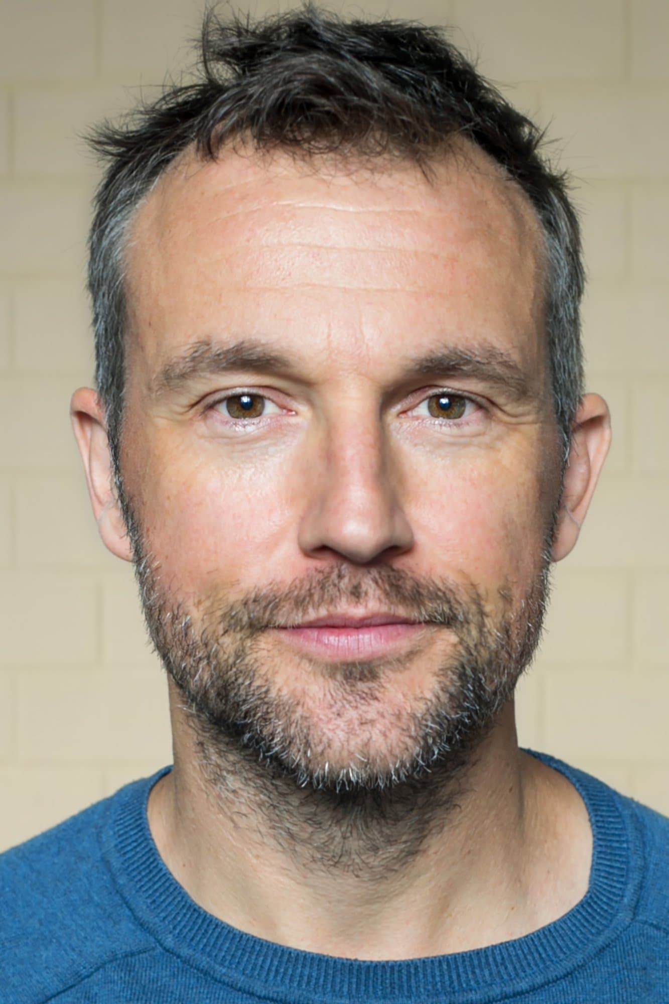 Shaun Benson Profile Photo