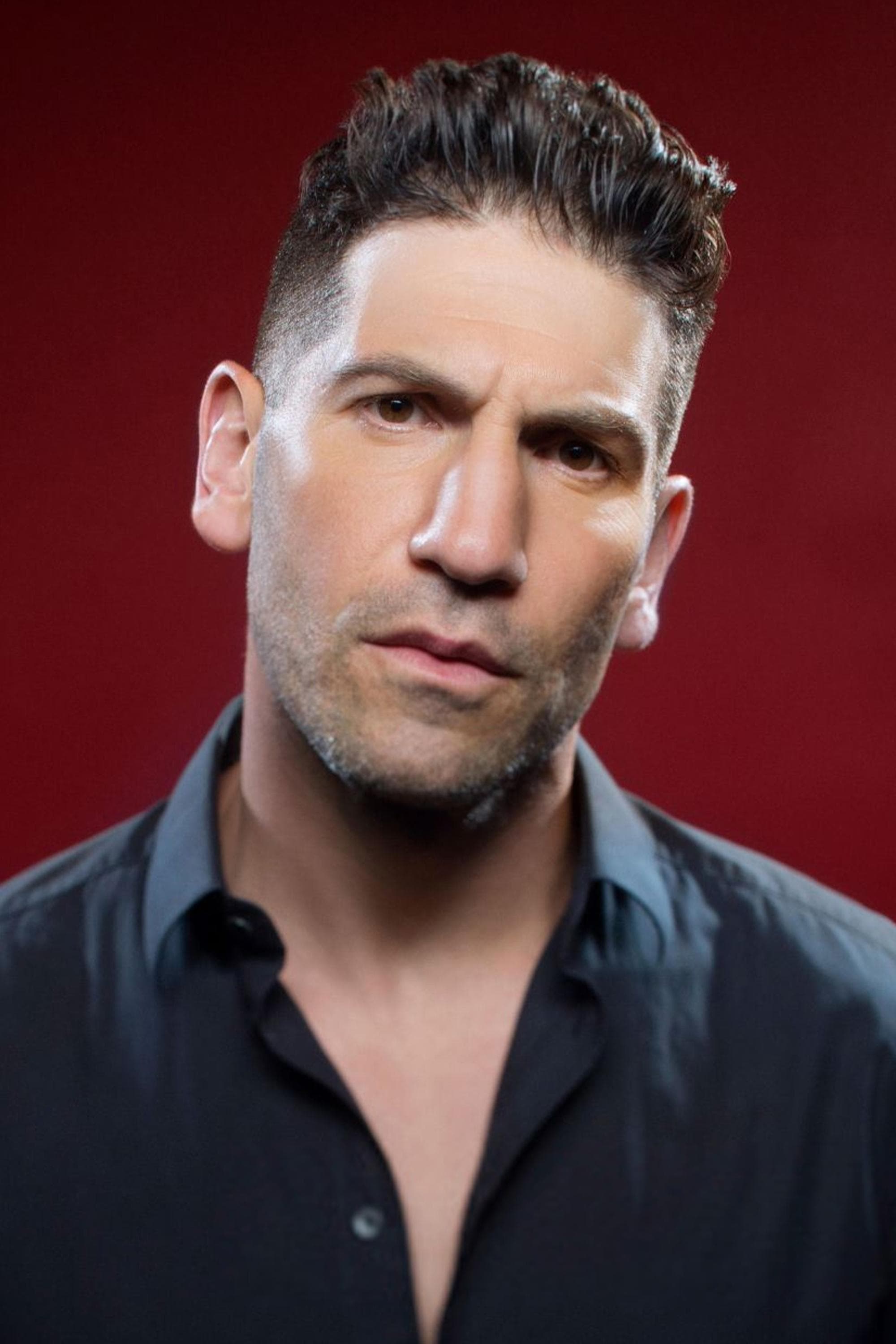 Jon Bernthal Profile Photo