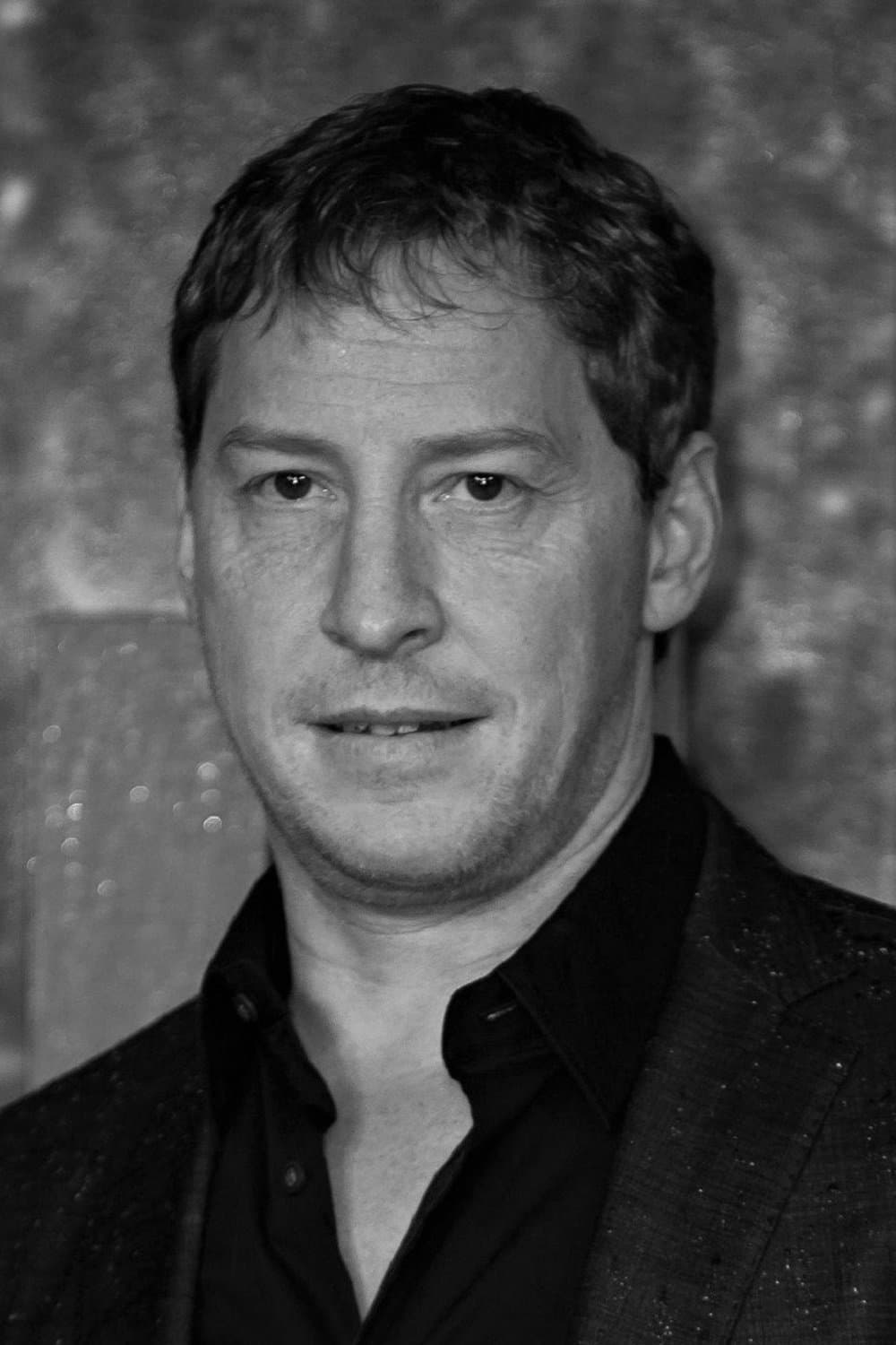 Mark Williams Profile Photo