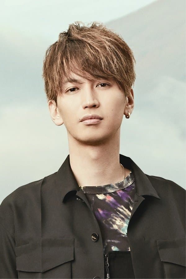 Tadayoshi Okura Profile Photo