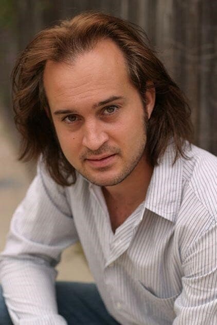 Anthony Backman Profile Photo