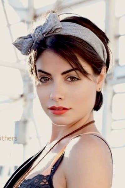 Sapphire Elia Profile Photo