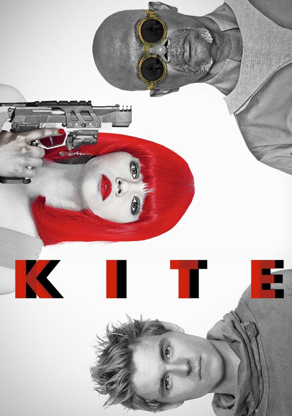 null Movie Poster