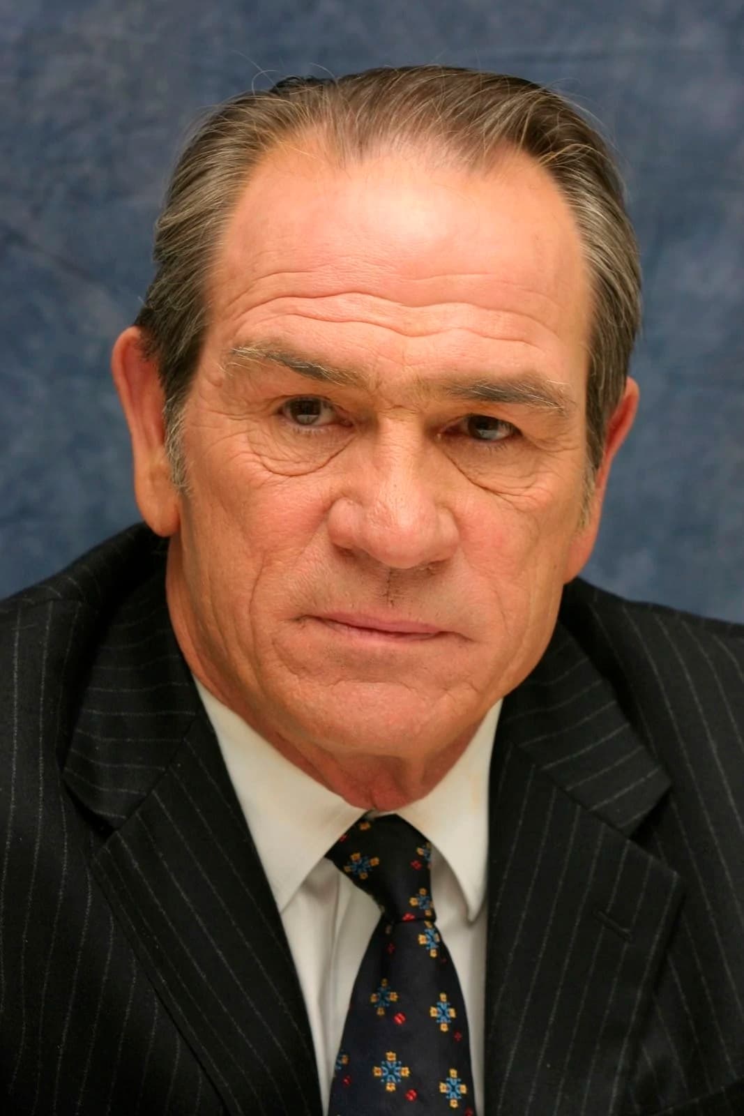 Tommy Lee Jones Profile Photo