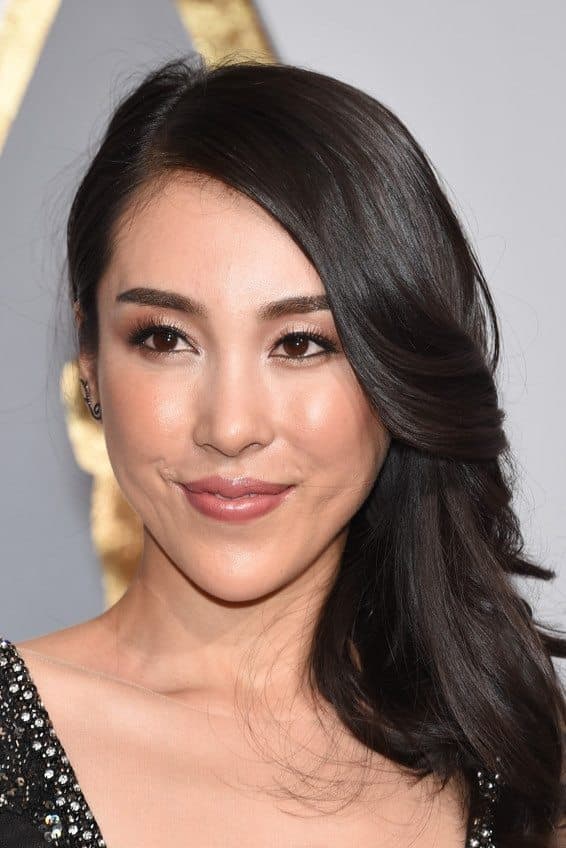 Jane Wu Profile Photo