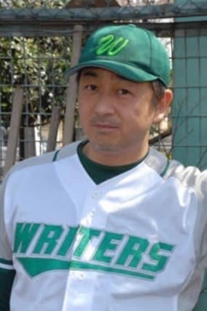 Kenji Konuta Profile Photo