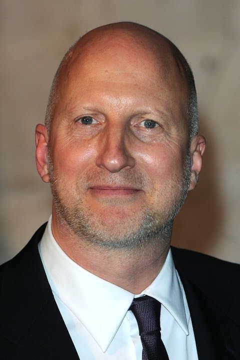 John Hillcoat Profile Photo
