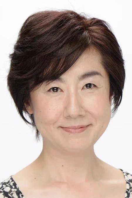 Shinobu Satou Profile Photo