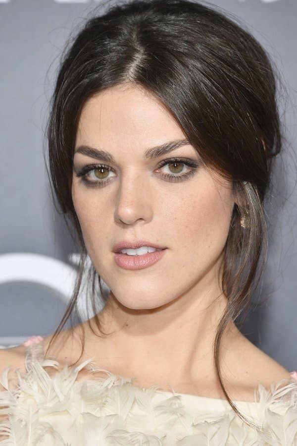 Callie Hernandez Profile Photo