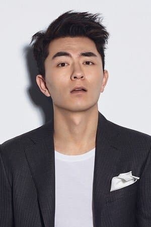 Zhang Ningjiang Profile Photo