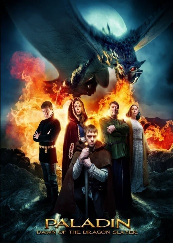 Dawn of the Dragonslayer Movie Poster