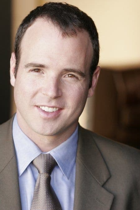 Christopher Goodman Profile Photo
