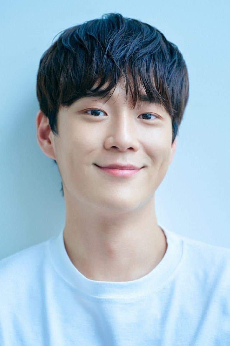 Go Woo-jin Profile Photo