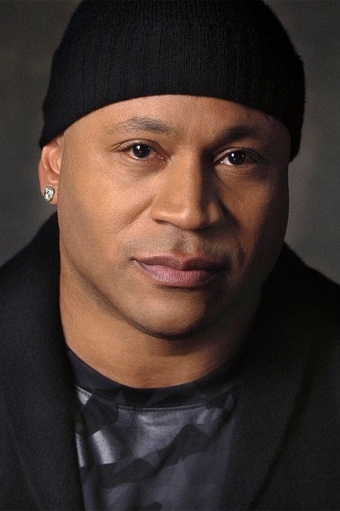 LL Cool J Profile Photo