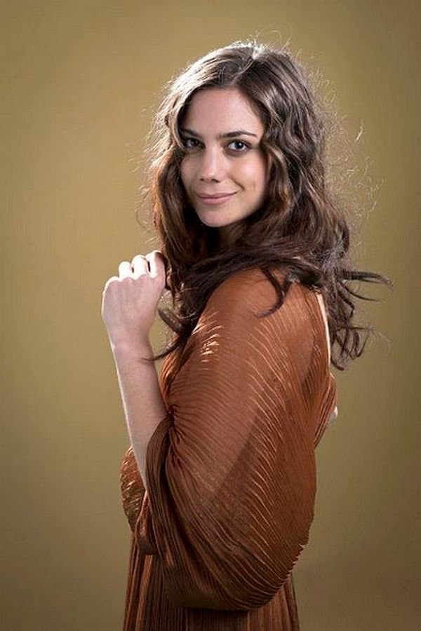 Manuela Bosco Profile Photo