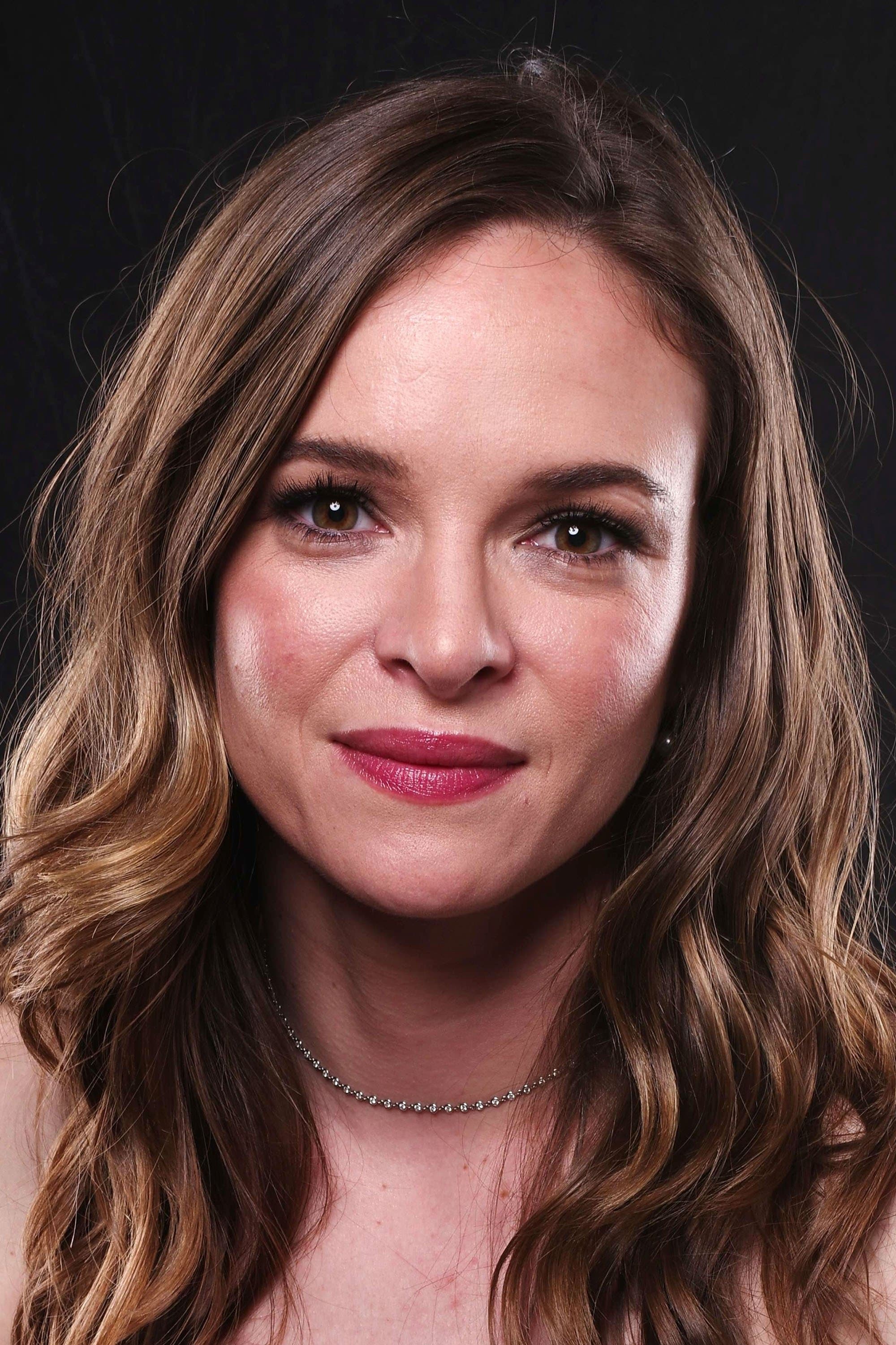 Danielle Panabaker Profile Photo