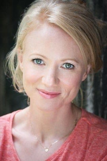 Mary Stockley Profile Photo