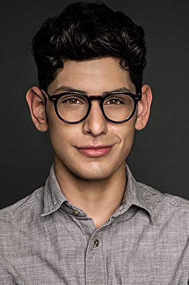Matt Bennett Profile Photo