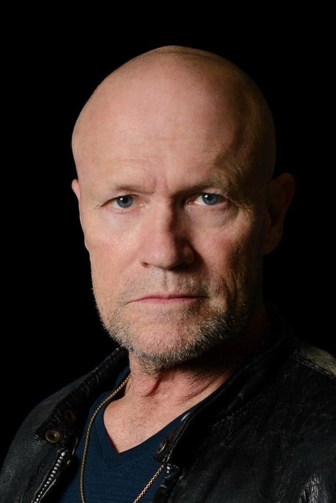 Michael Rooker Profile Photo
