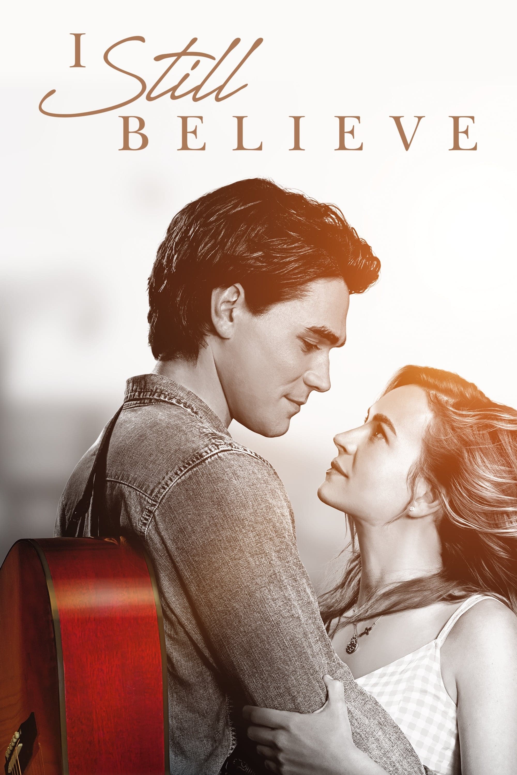 I Still Believe Movie Poster