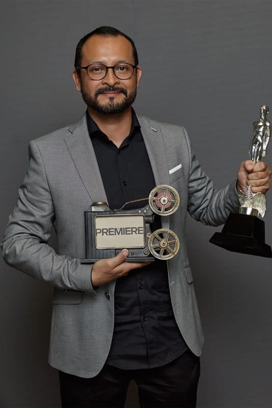 Carlos Contreras Profile Photo