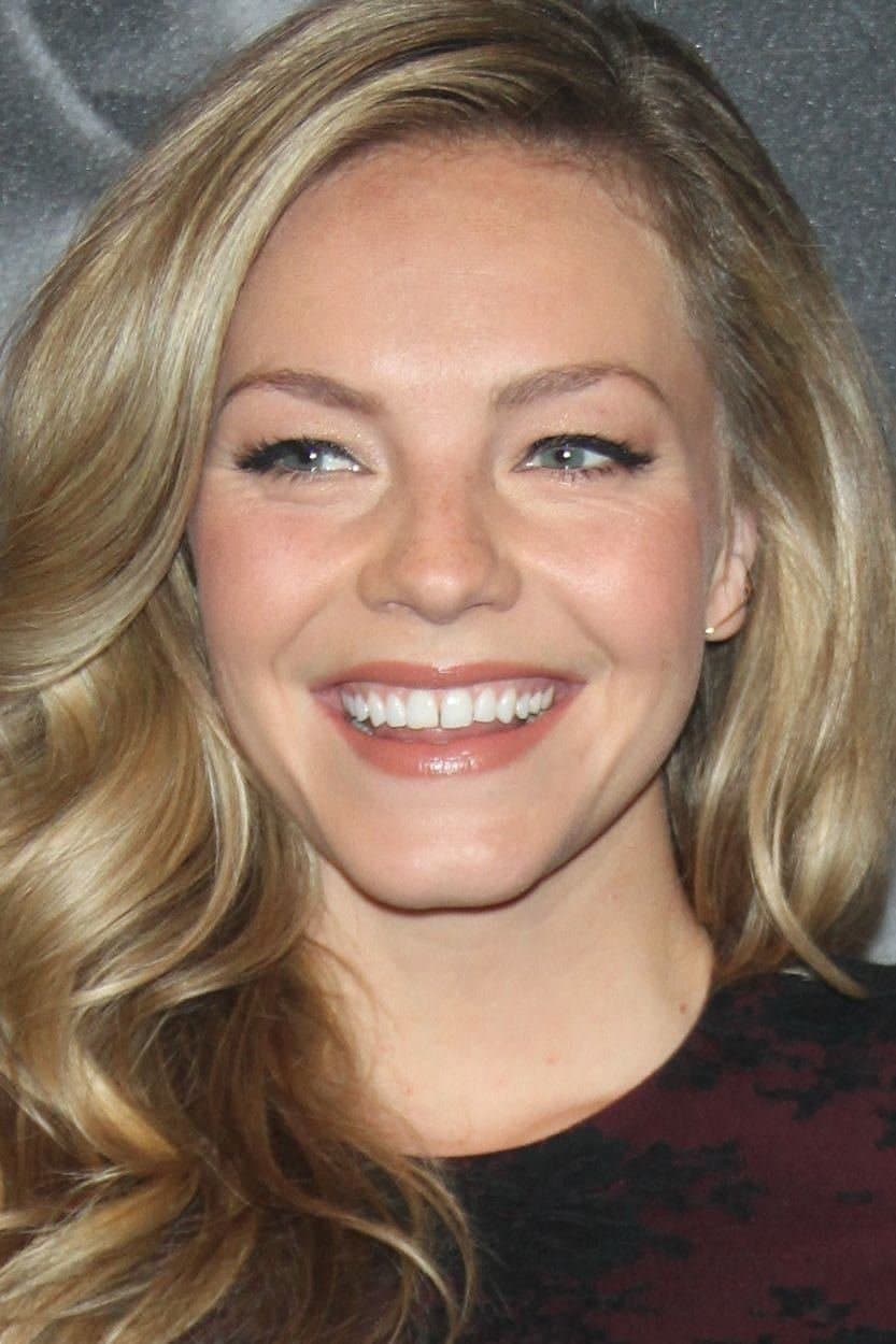 Eloise Mumford Profile Photo