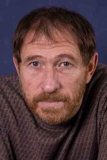 Viktor Zhdanov Profile Photo