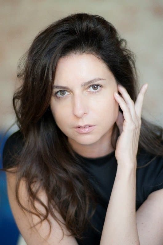 Alisa Khazanova Profile Photo