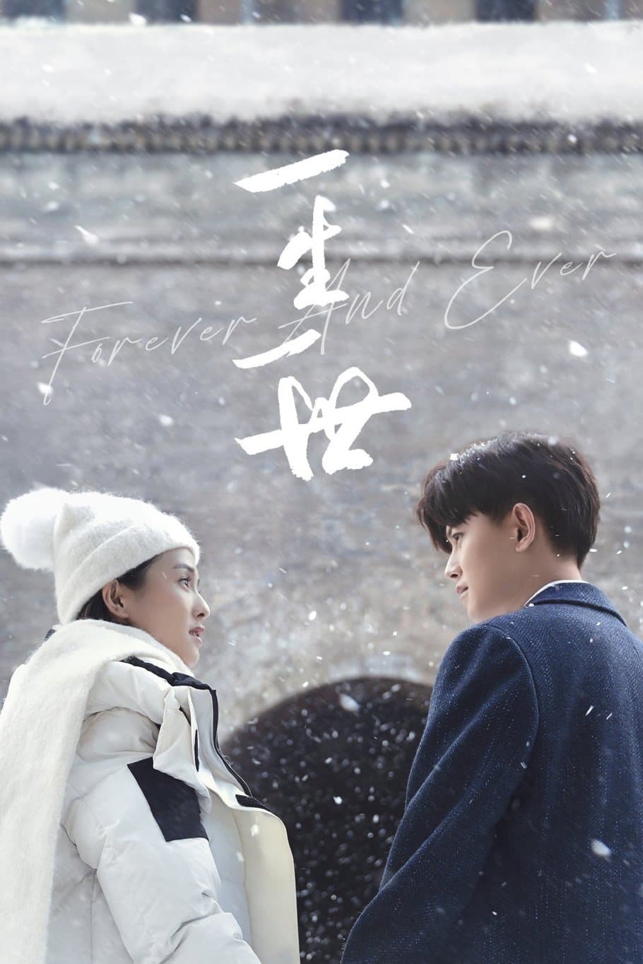 Forever and Ever TV Show Poster