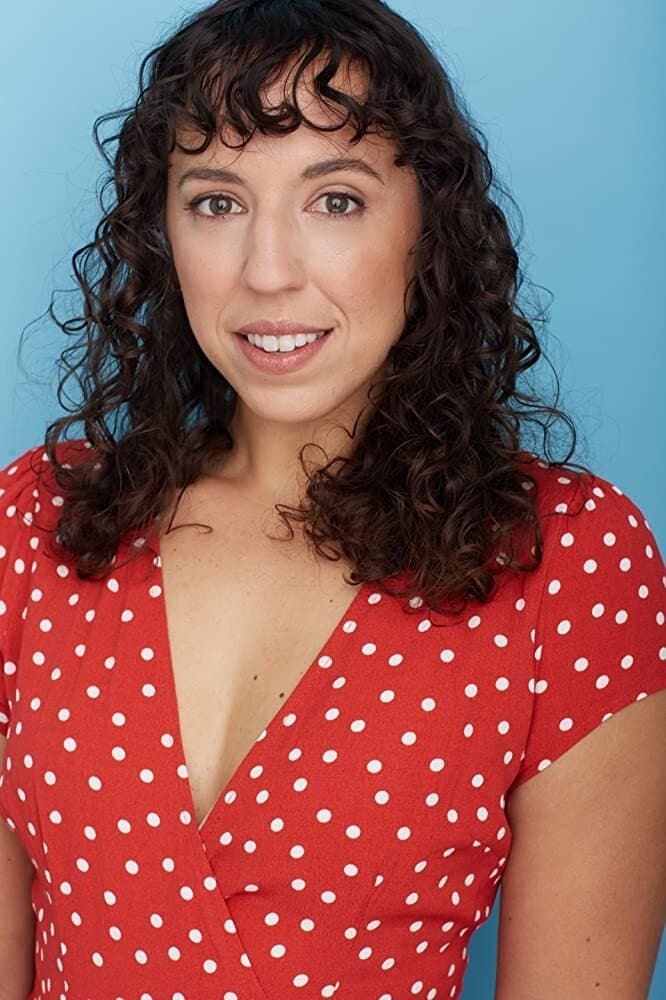 Samantha Cardona Profile Photo