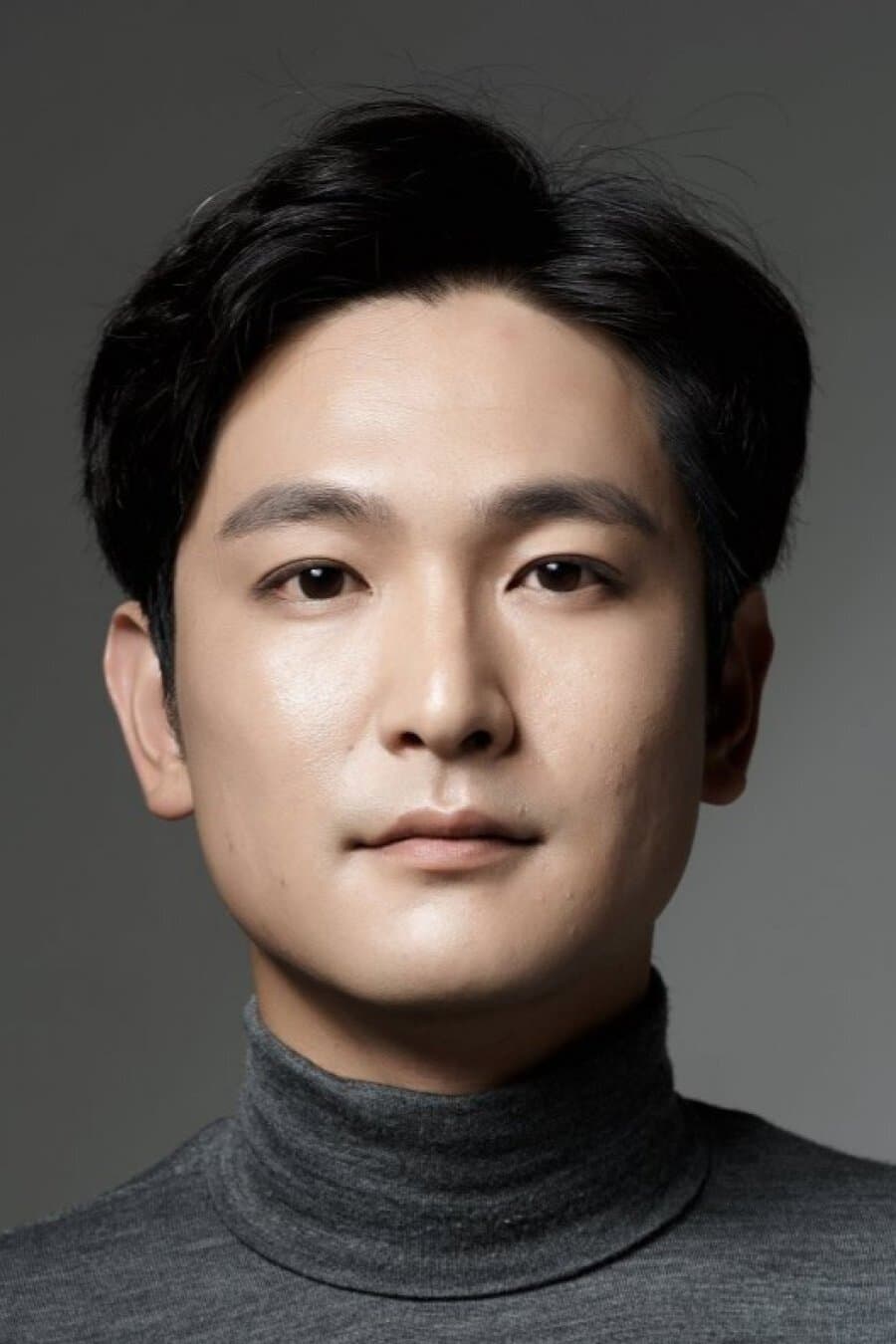 Baek Suk-kwang Profile Photo